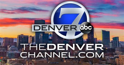 chanel colorado|channel 7 denver colorado news.